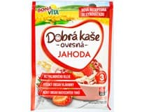 BONAVITA Dobrá kaše jahoda 55 g