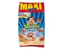 BONAVITA Jeníkův lup Cereální taštičky mléčné 600 g