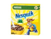 Nesquik Nestlé cereálie 225 g