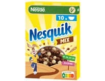 Nesquik Nestlé Mix cereálie 325 g