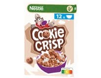 Nestlé Cookie Crisp cereálie 375 g