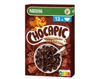 Nestlé Chocapic cereálie 375 g