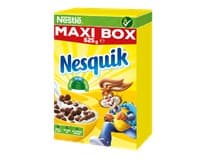 Nestlé Nesquik cereálie 625 g