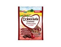 BONAVITA Dobrá kaše čokoláda višeň 55 g