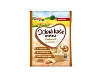 BONAVITA Dobrá kaše mandle 55 g