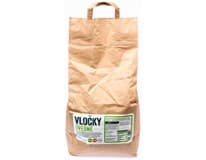 COUNTRY LIFE Vločky ovesné BIO 5 kg