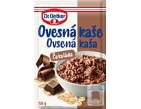 Dr. Oetker Ovesná kaše čokoláda 58 g