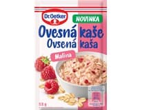 Dr. Oetker Ovesná kaše malina 55 g