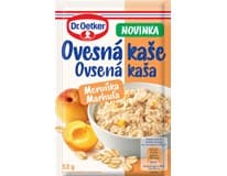 Dr. Oetker Ovesná kaše meruňka 53 g