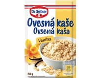 Dr. Oetker Ovesná kaše Vanilka 58 g