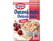 Dr. Oetker Ovesná kaše višně 55 g