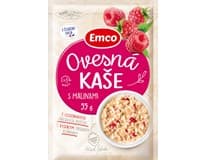 Emco Ovesná kaše malina 55 g