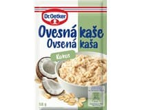 Ovesná kaše kokos 58 g