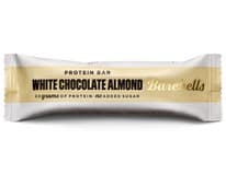Barabells Protein bílá čokoláda 55 g