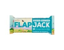 FLAPJACK Tyčinka bezlepková kešu + kokos 80 g