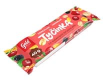 Gold Plus Cereální tyčinka brusinka 40 g
