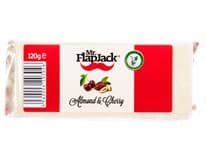 Mr. FlapJack Mandle a třešeň 120 g