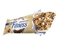 Nestle Fitness Tyčinka Cappucino 16 x 23,5 g