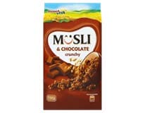 BONAVITA Müsli čokoládové 750 g