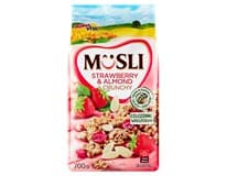 BONAVITA Müsli jahoda/mandle 700 g