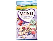 BONAVITA Müsli lesní ovoce 700 g