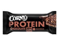 CORNY Protein Tyčinka čokoláda 24 x 35 g