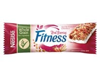 Nestlé Fitness Tyčinka red berries 16 x 23,5 g