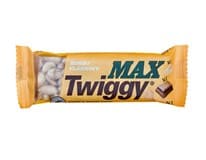 Twiggy Max Kešu čokoláda 35 g