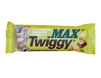 Twiggy Max Pistácie čokoláda 35 g