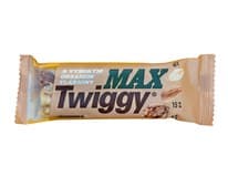 Twiggy Max Tyčinka ořechová 35 g