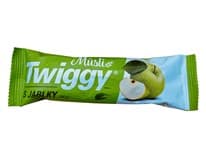 Twiggy Müsli s jablky 30 g