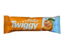 Twiggy Müsli Tyčinka meruňka jogurt 30 g