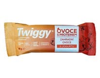 Twiggy Protein zahradní ovoce 40 g