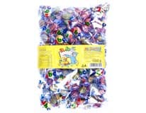 ABC Bonbóny ovocné plněné 1 kg