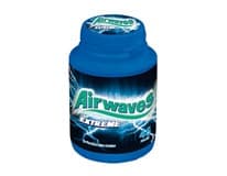 Airwaves Extreme Žvýkačky 64 g dóza