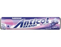 Anticol Černý rybíz 24 x 50 g