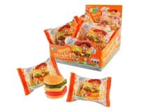 Big Burger želé 18 x 28 g