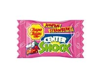 Center Shock žvýkačky jahoda 100 x 4 g