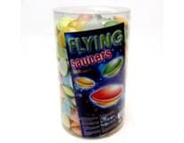 Flying Saucers Ufo oplatky s práškovou náplní 300 x 1,3 g