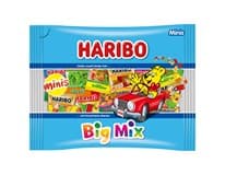 HARIBO Big Mix Směs želé a pěnových cukrovinek 330 g
