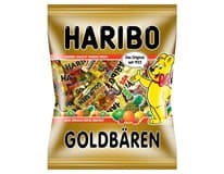 HARIBO Goldbären Zlatí medvídci želé mini 250 g