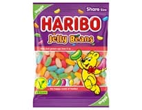 HARIBO Jelly Beans 175 g