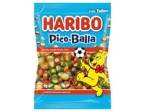 HARIBO Pico-Balla Želé s ovocnými příchutěmi 175 g