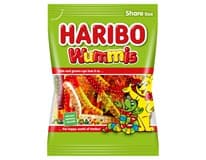 HARIBO Wummis Želé s ovocnými příchutěmi 200 g