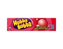 Hubba Bubba jahoda dražé 20 x 35 g