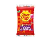 Chupa Chups Best Of 120 x 12 g