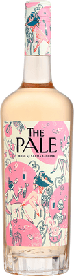 Chateau d´Esclans The Pale 2024