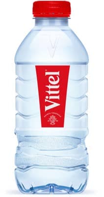 Vittel® Minerální voda neperlivá