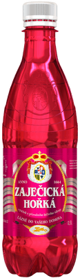 Zaječická hořká Zaječická hořká