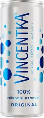Vincentka plech